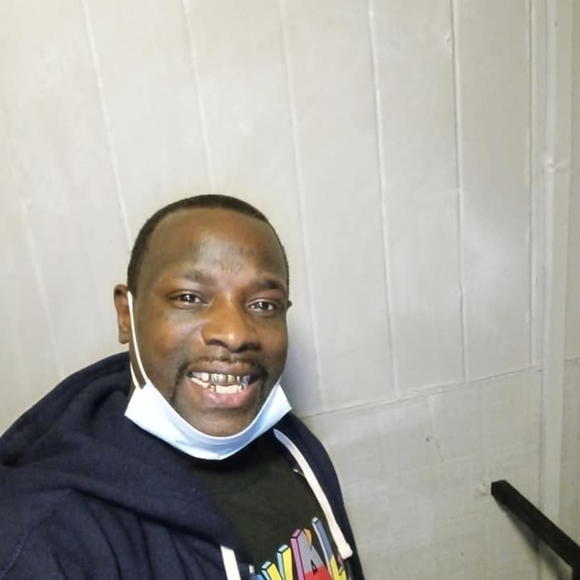 Meet your Posher, Calvin - Picture 1 of 1